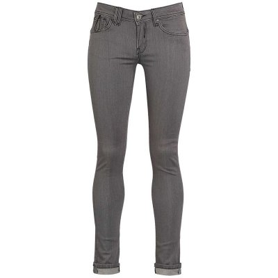 Bench kalhoty Frequency V3 Mid Rinse Grey – Hledejceny.cz