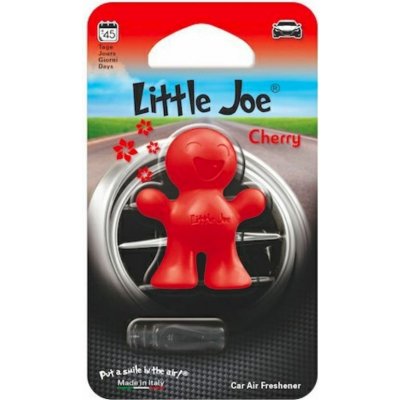 Little Joe Mini Cherry – Zbozi.Blesk.cz