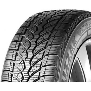 Bridgestone Blizzak LM32 245/45 R18 100V