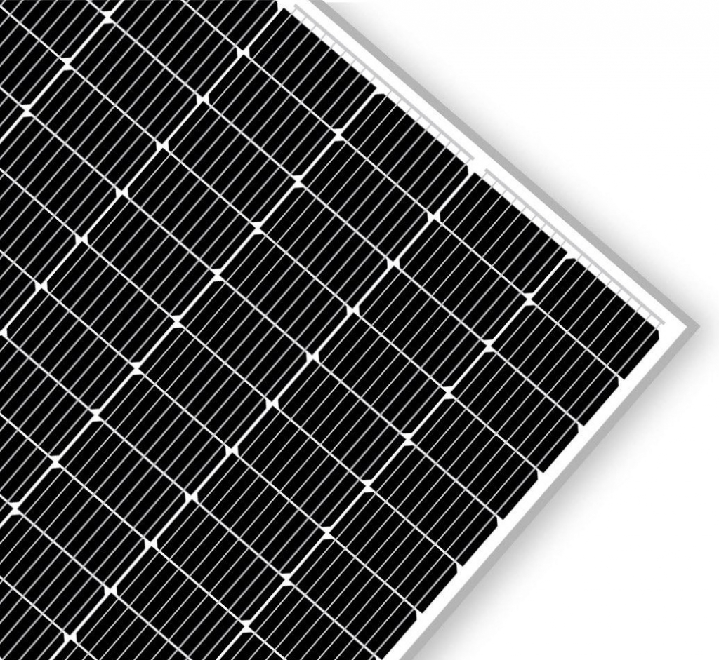 RESUN solární panel half-cell 450Wp monokrystalický od 883 Kč - Heureka.cz