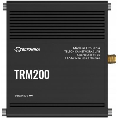 Teltonika TRM200 4G – Zboží Živě