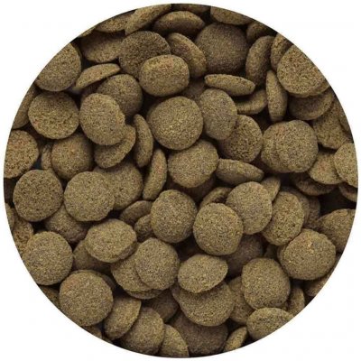 Hikari Sinking Wafers 1 kg – Hledejceny.cz