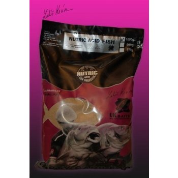 LK Baits Nutric Acid Fish 500g