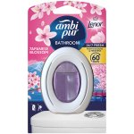 Ambi Pur Bathroom osvěžovač vzduchu 8 ml Lenor Japenese Blossom – Sleviste.cz