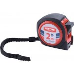 EXTOL PREMIUM metr svinovací COMPACT 10m š. pásku 25mm – Hledejceny.cz