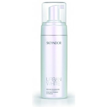 Skeyndor Urban White regenerační čistící pěna 150 ml