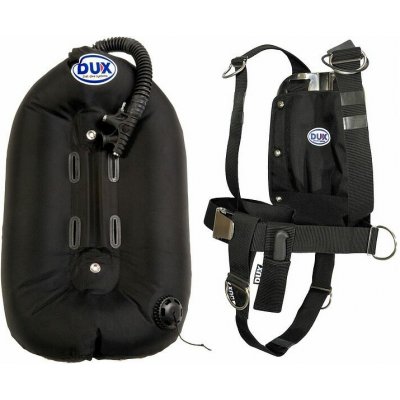 Dux Everest 17 BC System Hliníkový 3mm – Hledejceny.cz
