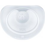 Nuk Silikonový kryt na bradavky – Zboží Dáma