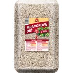 Forestina Drť mramorová DEKOR 4 7 mm 20 l – Zboží Dáma