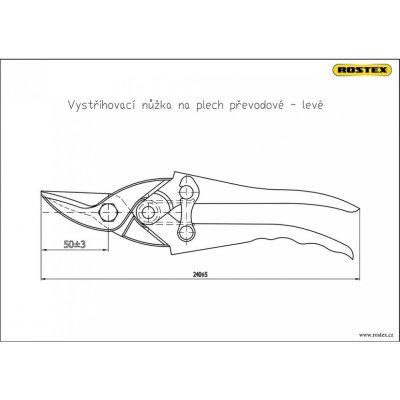ROSTEX 2326 – Hledejceny.cz
