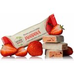 NaturalProtein Proteinová tyčinka s kolagenem 50 g – Zboží Mobilmania