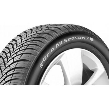 BFGoodrich G-Grip All Season 2 215/55 R17 98W