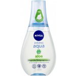 Nivea Intimo Aqua pěna pro intimní hygienu Aloe Vera 250 ml – Zboží Mobilmania