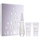 Issey Miyake L´Eau D´Issey Pure EDP 50 ml + tělové mléko 50 ml + sprchový krém 50 ml dárková sada