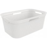 Rotho Brisen 41 l bílý – Zbozi.Blesk.cz