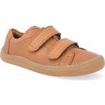 Froddo barefoot boty G3130201-1 cognac – Zbozi.Blesk.cz