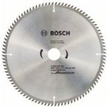Bosch Pilový kotouč 160x2,0/1,4x20mm, 42z, na HLINÍK 2608644388 – Hledejceny.cz