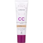 Lumene Color Correcting CC krém pro jednotný tón pleti SPF20 1.5 Fair 30 ml – Sleviste.cz