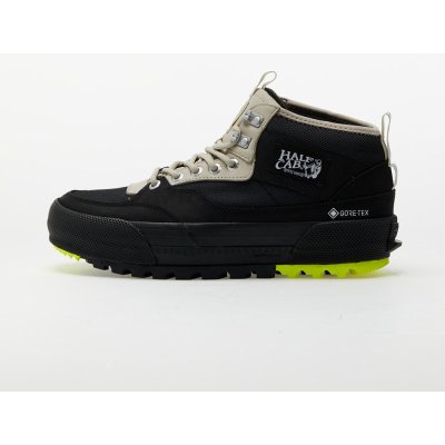 Vans Half Cab Gore-Tex Mte-3 Lodge Lurker Black – Hledejceny.cz