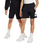 Nike SPORTSWEAR CLUB FLEECE dětské šortky černá – Hledejceny.cz