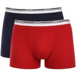 Bellinda 2 Pack pánské boxerky vícebarevné BU858315-094190 – Hledejceny.cz