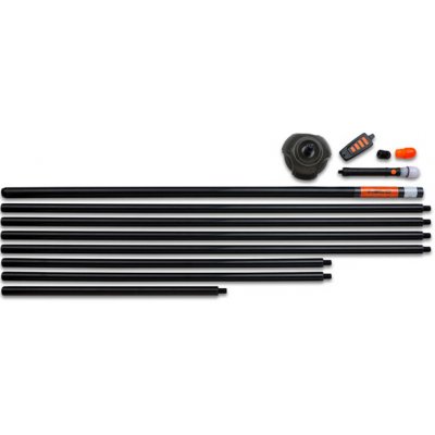 Fox Tyčová bójka Halo LS marker pole kit – Zboží Dáma