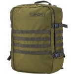 Cabin Zero Military zelená 36 l – Zboží Mobilmania