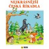 Kniha Kouzelné české pohádky