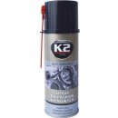 K2 BELT DRESSING 400 ml