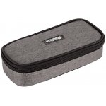 Oxybag Pouzdro etue komfort UNICOLOR grey – Zboží Mobilmania