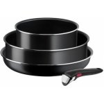 Tefal Sada hrnců 4 ks – Hledejceny.cz