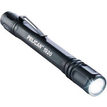 PELI 1920 LED flashlight