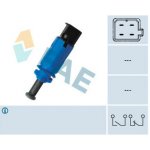 Spínač brzdového světla FAE 24910 – Hledejceny.cz