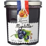 Lucien & Georgelin Džem hruška s vanilkou 320 g – Zbozi.Blesk.cz