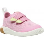 Keen Knx Knit Ds Children giggle pink/moonlite mauve – Zboží Mobilmania