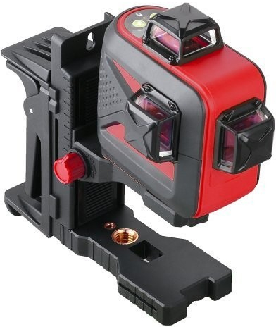 Laser křížový zelený 3D FESTA