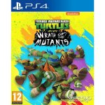 Teenage Mutant Ninja Turtles Arcade: Wrath of the Mutants – Hledejceny.cz