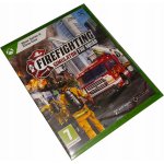 Firefighting Simulator: The Squad – Sleviste.cz