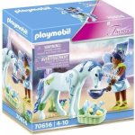 Playmobil 70656 Jednorožec a víla léčitelka – Zbozi.Blesk.cz