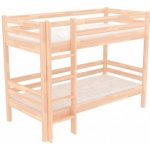 Domestav Palanda nízká buk cink – Zboží Dáma