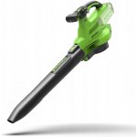 Greenworks GD40BVII – Hledejceny.cz
