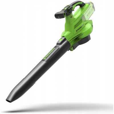 Greenworks GD40BVII – Hledejceny.cz