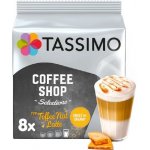 Tassimo Toffee Nut Latte 8 porcí – Sleviste.cz