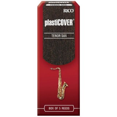 Rico Plasticover RRP05TSX Tenor sax – Sleviste.cz