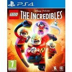 LEGO The Incredibles – Hledejceny.cz