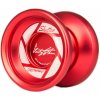 Jojo Yoyo Factory Shutter Red Yoyo