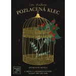 Pozlacená klec - Eva Mašková – Hledejceny.cz