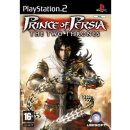 Prince of Persia 3: The Two Thrones