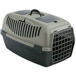 Stefanplast Gulliver 3 plastová dvířka 61 x 40 x 38 cm – Hledejceny.cz