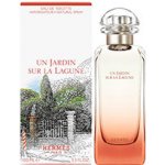 Hermès Un Jardin Sur La Lagune toaletní voda unisex 100 ml – Hledejceny.cz